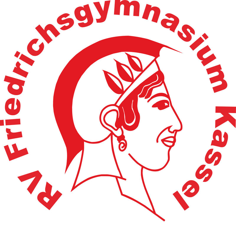 Logo Ruderverein Friedrichsgymnasium Kassel