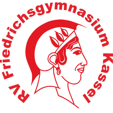 Logo Ruderverein Friedrichsgymnasium (RVFG)