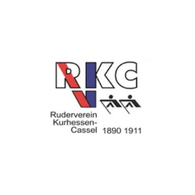 Logo Ruderverein Kurhessen Kassel