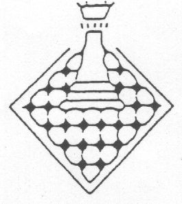 Logo Schachvereinigung Caissa Kassel