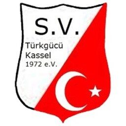 Logo Sportverein Türkgücü 1972