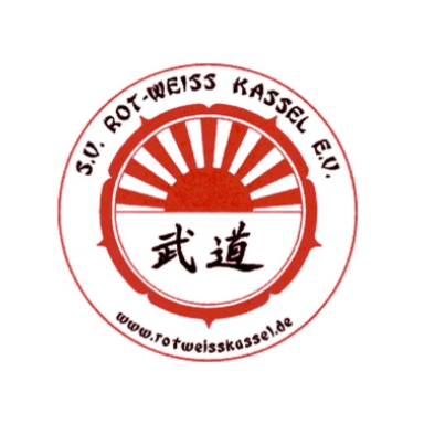 Logo Sportvereinigung Rot Weiss Kassel