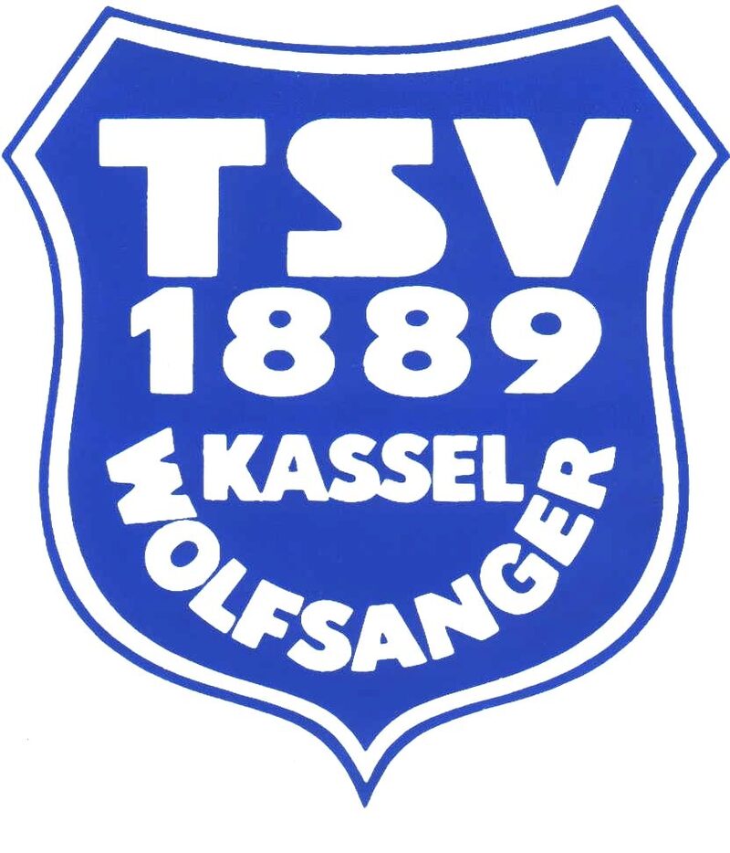 Logo Turn- und Sportverein 1889 Kassel-Wolfsanger