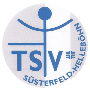 Logo Turn- und Sportverein Süsterfeld Helleböhn