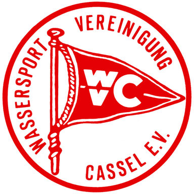 Logo Wassersport Vereinigung Cassel 1919 (WVC 1919)