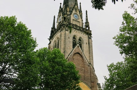 Lutherturm